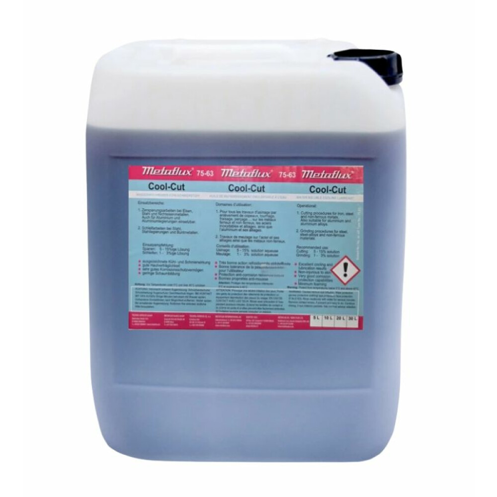 75-6310 Rezná kvapalina