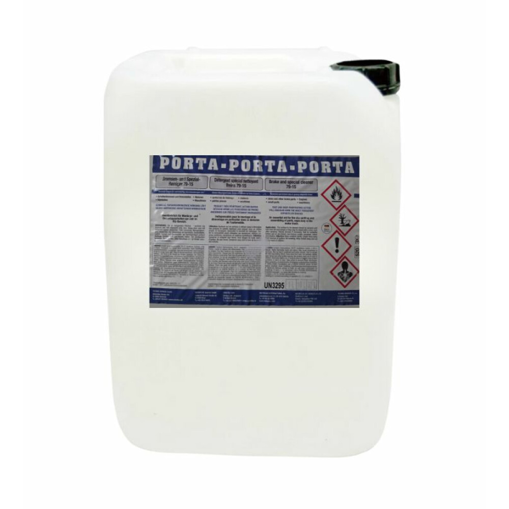 79-15 Čistič na špeciálne účely