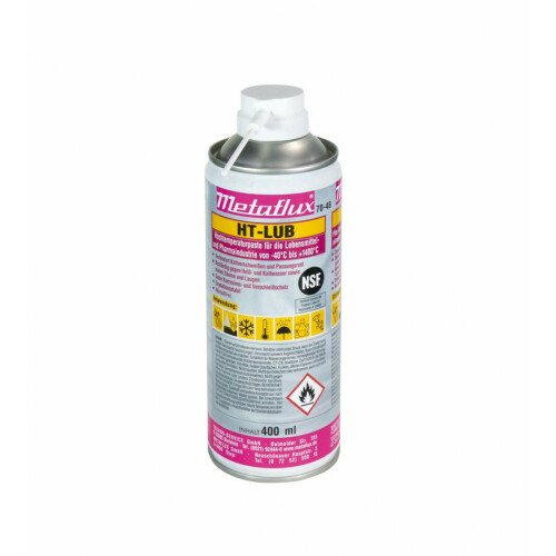 70-48 HT - LUB spray NSF