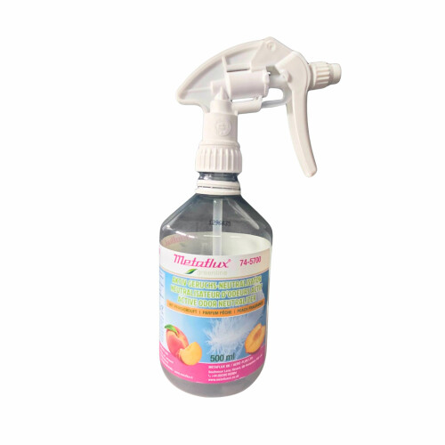 74-57 Aktiv neutralizátor pachov 500 ml