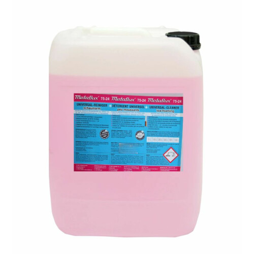 75-24 Univerzálny čistič nepenivý 30 l