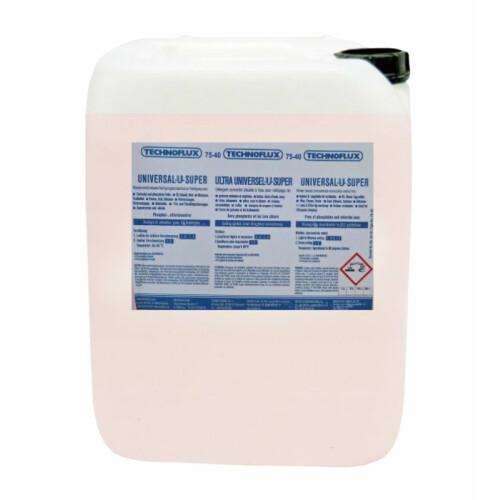 75-40 Univerzálny čistič U-SUPER