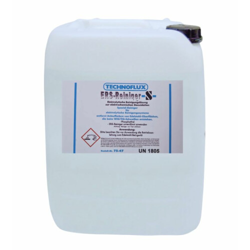 75-47 ERS Čistič S  10 l