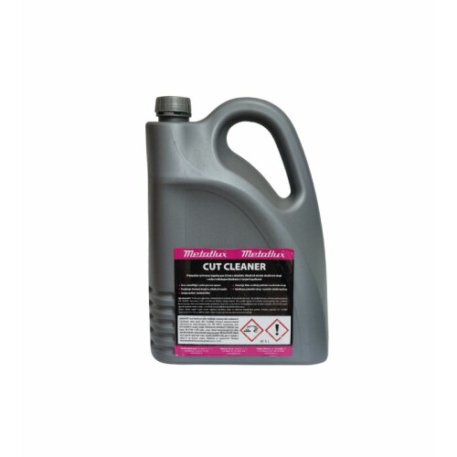 75-6399 CUT Cleaner