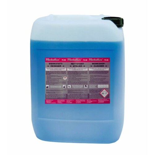 75-65 Dielenský čistič