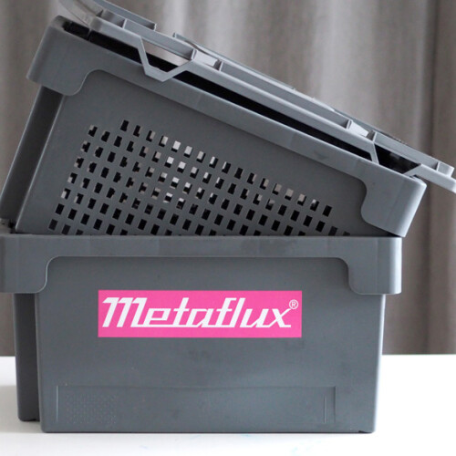 74-9699  Metaflux Hybrid Umývací Box Set