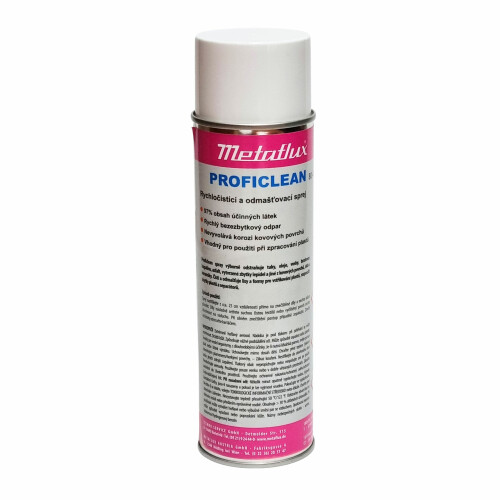 80-08 Proficlean
