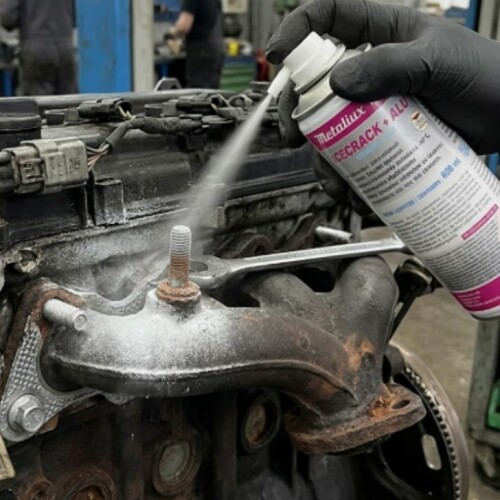 70-0204 ICECRACK + ALU (Odhrdzovací sprej)