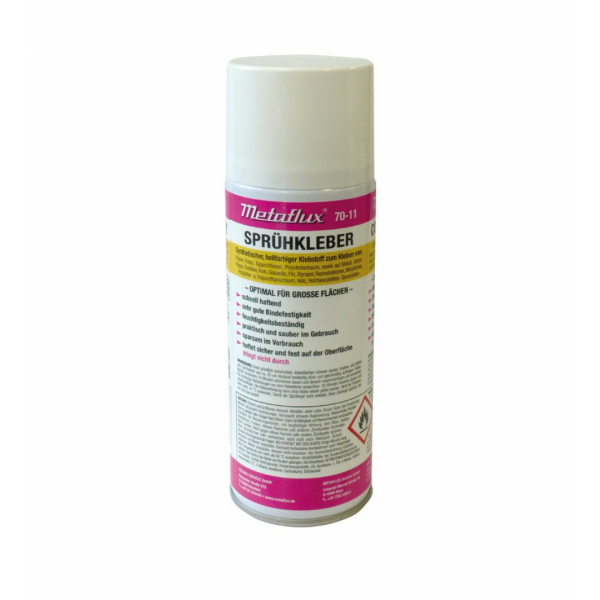 70-11 Lepiaci sprej