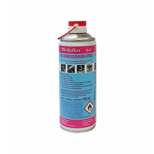 70-27 HG Rezný sprej