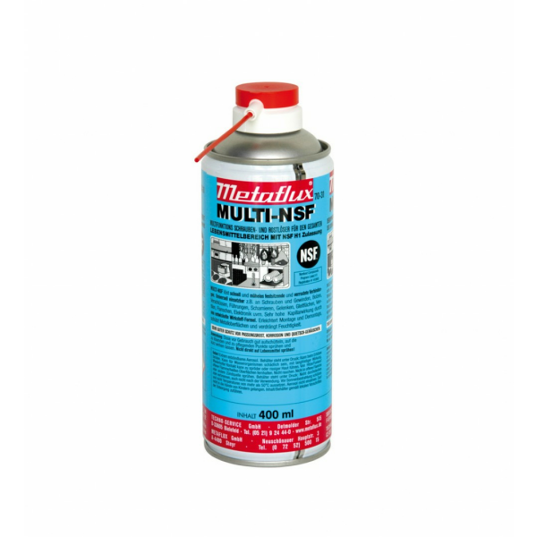 70-31 Multi – NSF – sprej