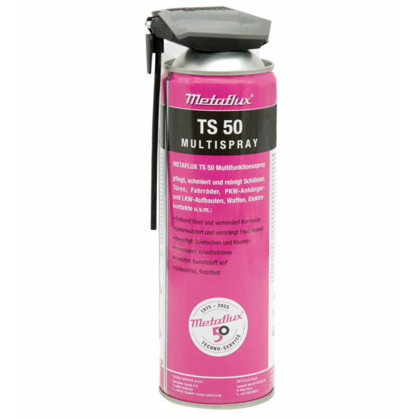 70-5450 TS 50 Multi sprej