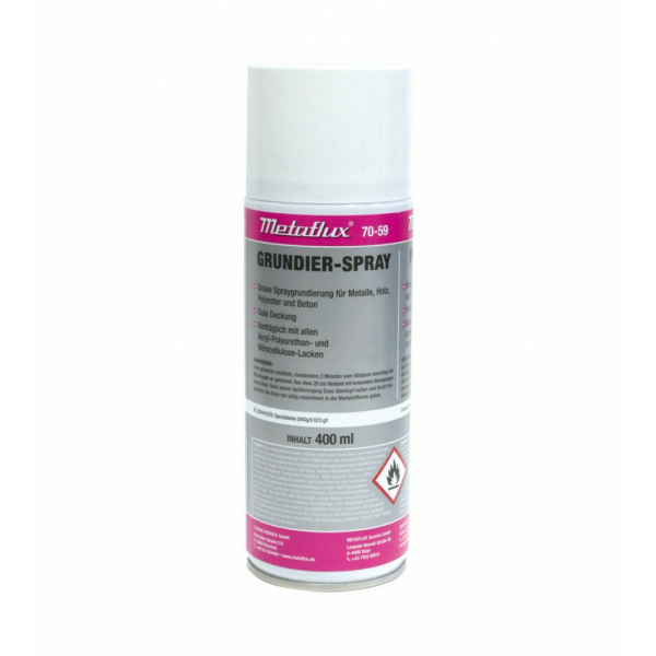 70-59 Základný sprej