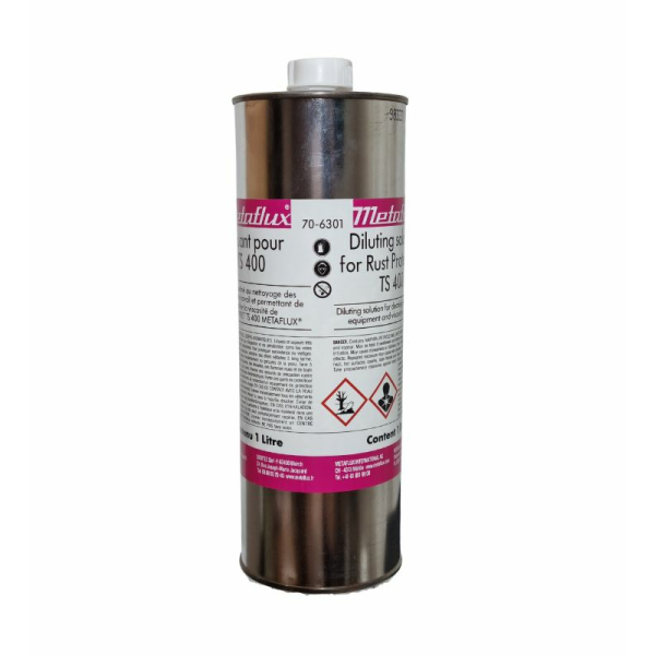 70-6301 Riedidlo k TS 400