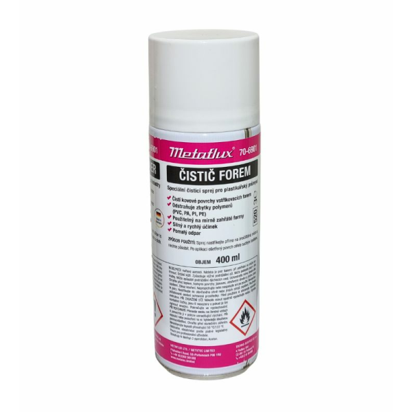 70-6901 Čistič foriem