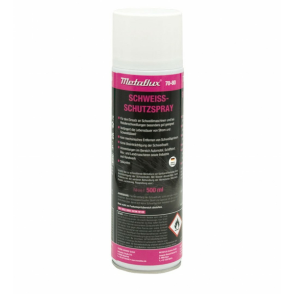 70-80 Zvárací sprej