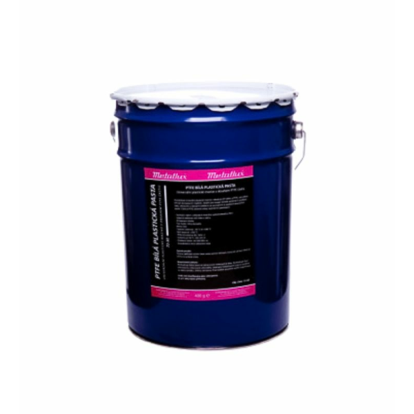 71-50 PTFE biela plastická pasta