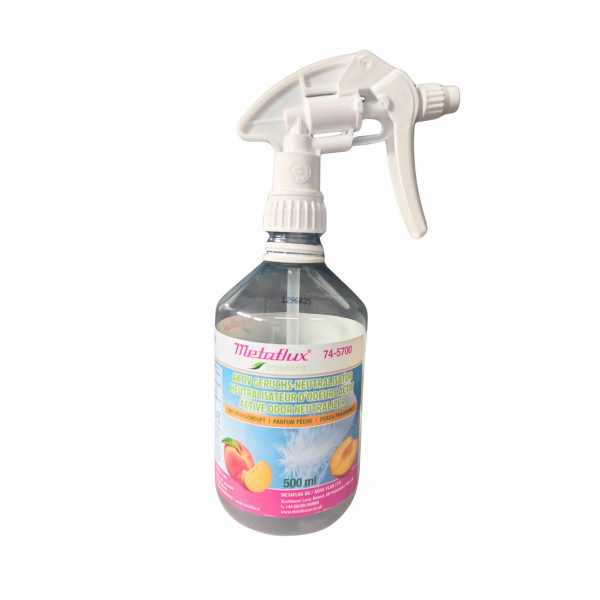 74-57 Aktiv neutralizátor pachov 500 ml