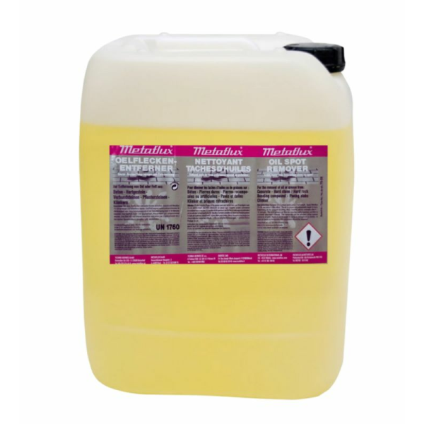 75-28 Odstraňovač olejových škvŕn