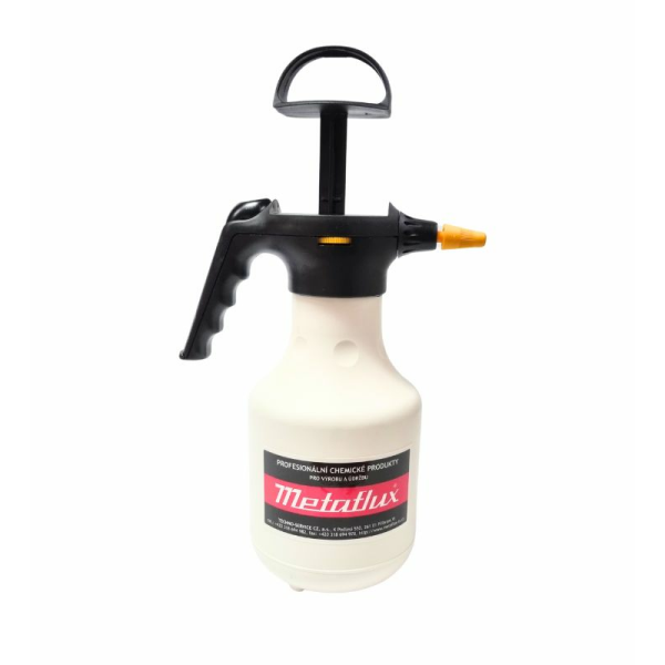 75-3499 Plastový aplikátor 1,5 l DEA