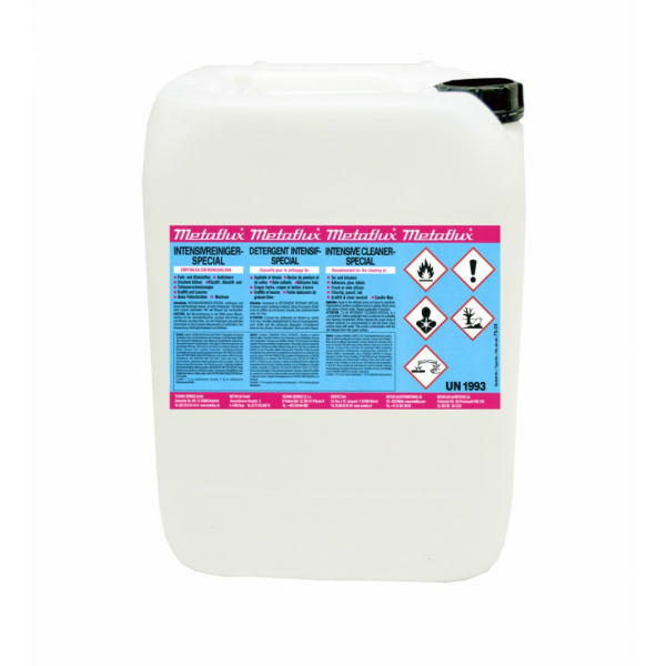 75-34 Intenzívny čistič ŠPECIÁL