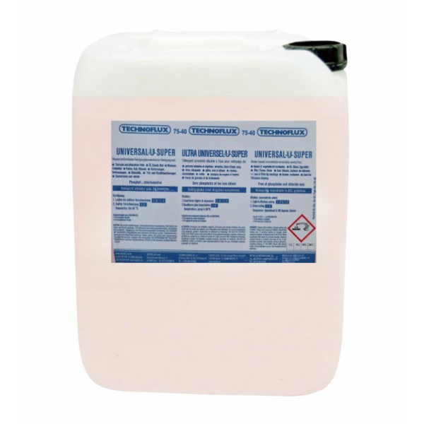 75-40 Univerzálny čistič U-SUPER