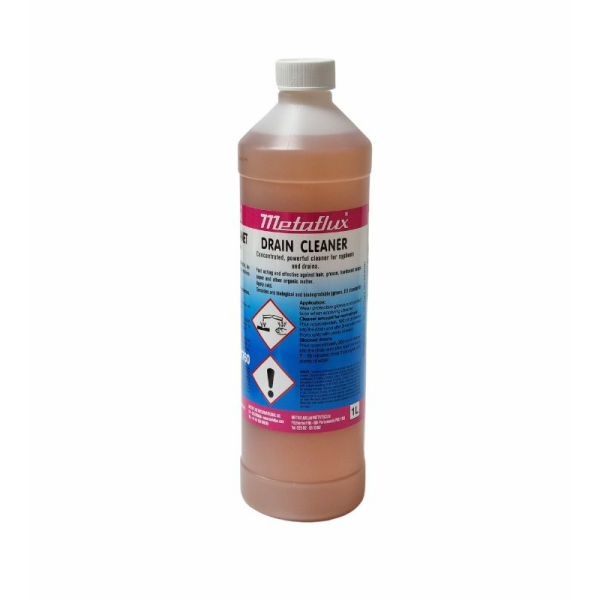 75-62 Čistič odpadov