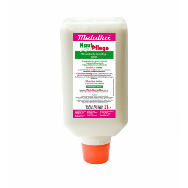 75-9402 Hautpflege - Lotion
