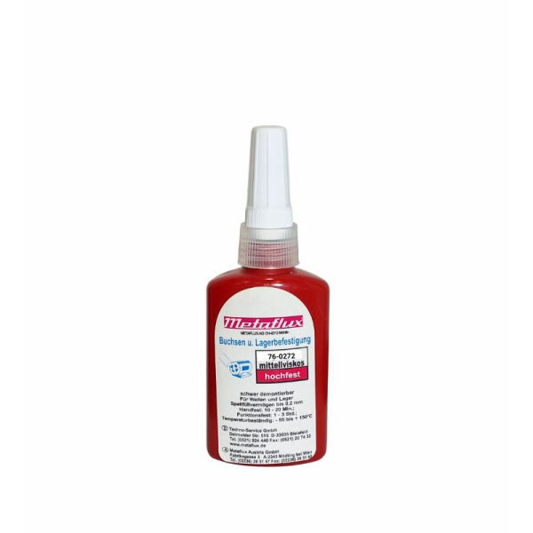 76-0272 Tekutá závlačka