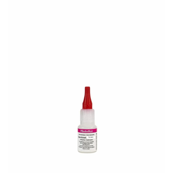 76-0401 Sekundové lepidlo 401 MV-S