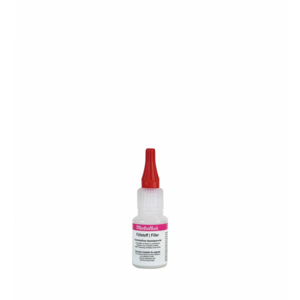 76-0408 Granulát pre CA Extra sekundové lepidlá