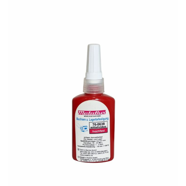 76-0638 Lepidlo na ložiská