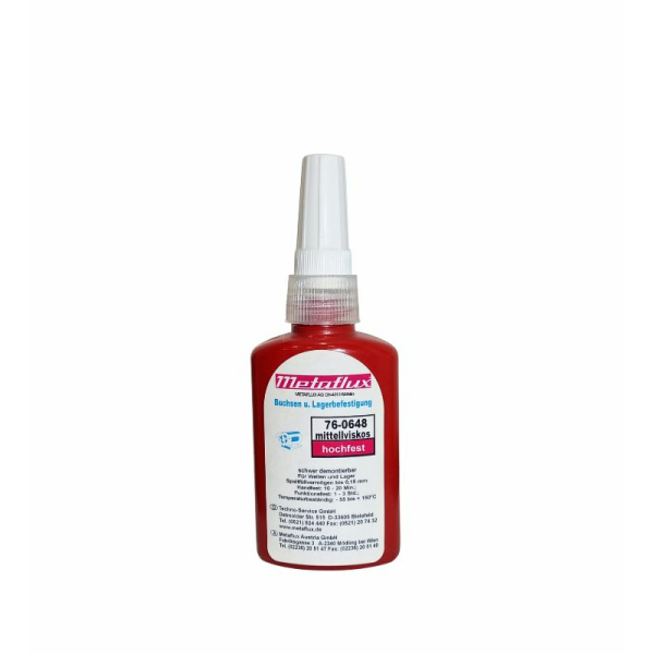76-0648 Lepidlo na ložiská