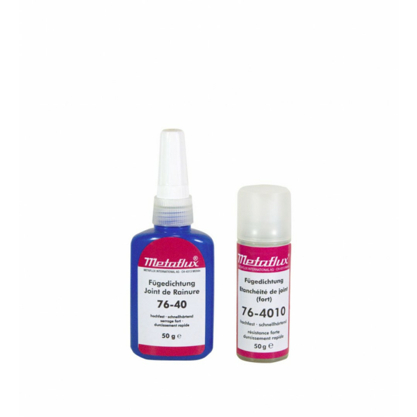 76-40 Spojovacie tesnenie, vysokopevnostné