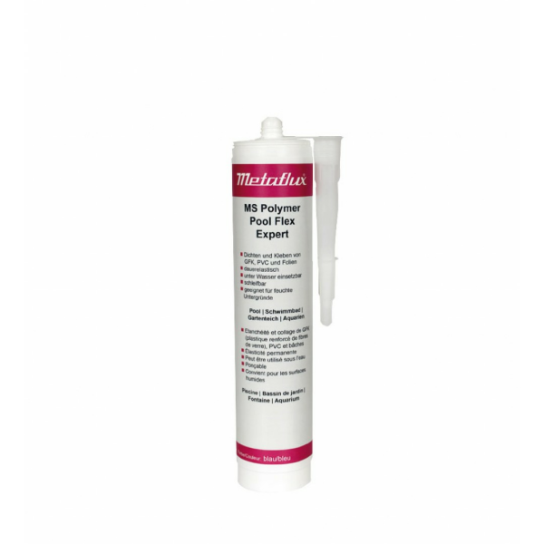 76-77 MS Polymer Pool Flex Expert