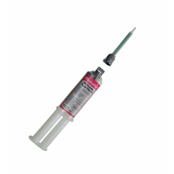 76-88 MS Polymer Super Flex 2K biely