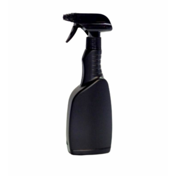 77-3399 Aplikátor plastový čierny 500ml