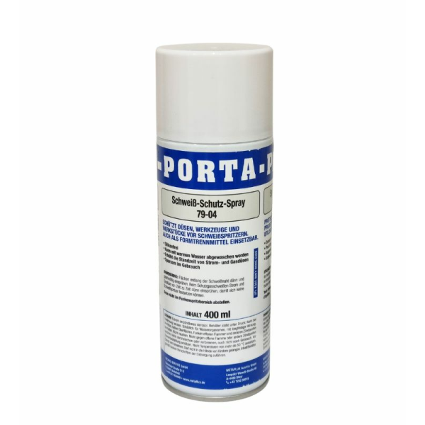 79-04 Zvárací sprej