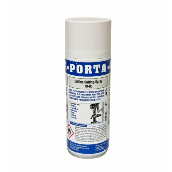 79-05 Vrtací a řezný olej