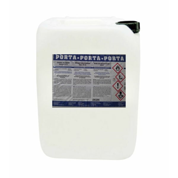 79-15 Čistič na špeciálne účely