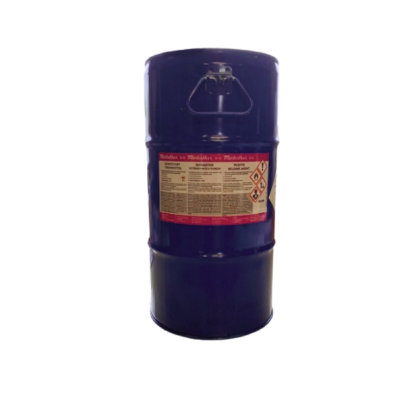 81-03 Separátor vstrekovacích foriem