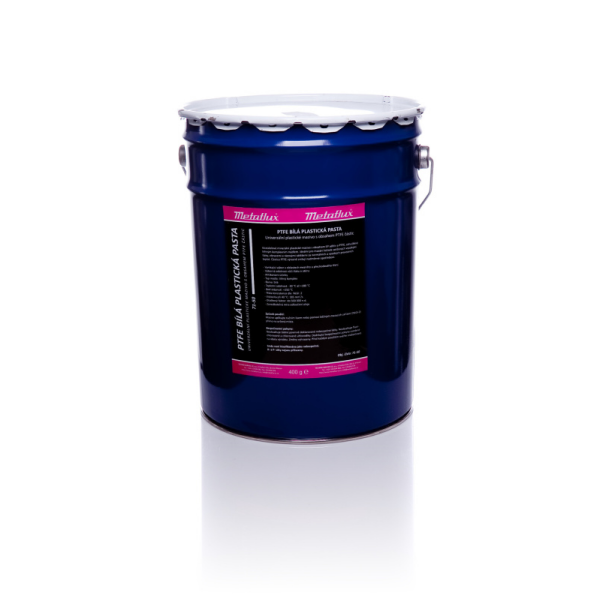 71-50 PTFE biela plastická pasta