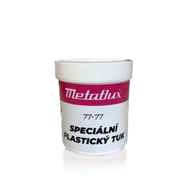 77-77 Špeciálny plastický tuk