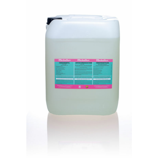 81-01 Separátor vstrekovacích foriem