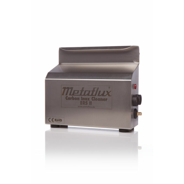 84-2000 Carbon Inox Cleaner ERS II