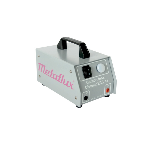 84-3000 Carbon Inox Cleaner ERS A1