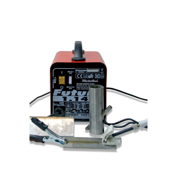 84-9000 Elektrolytický čistiaci systém ERS 3000