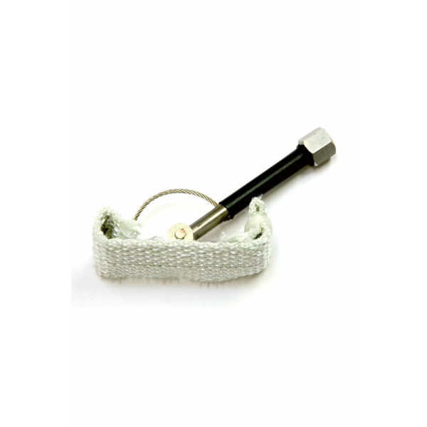 84-9004 Náhradná hlavica pre plošné zvary