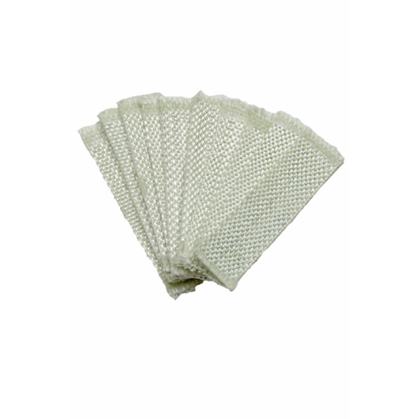 84-9008 Páska zo sklených vlákien (10 ks)